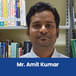 JK Lakshmipat University, Assistant Professor, Civil Engineering Department, Institute of Engineering and Technology: Mr. Amit Kumar Interview